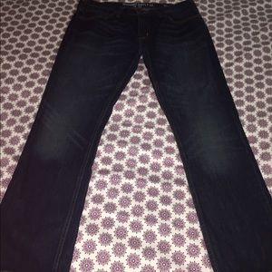 Mossimo supply co jeans size 36/30